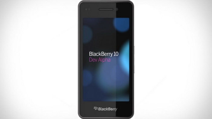 BlackBerry 10