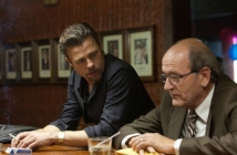 Killing Them Softly (Official Trailer)