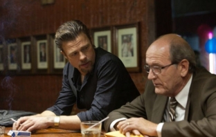 Killing Them Softly (Official Trailer)