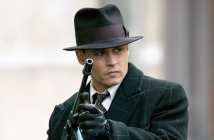 Public Enemies