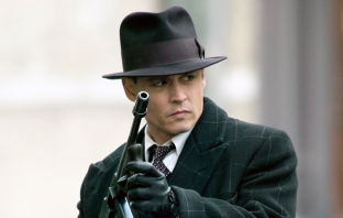 Public Enemies