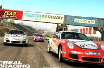 Real Racing 3