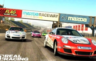 Real Racing 3