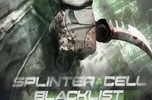 Splinter Cell: Blacklist