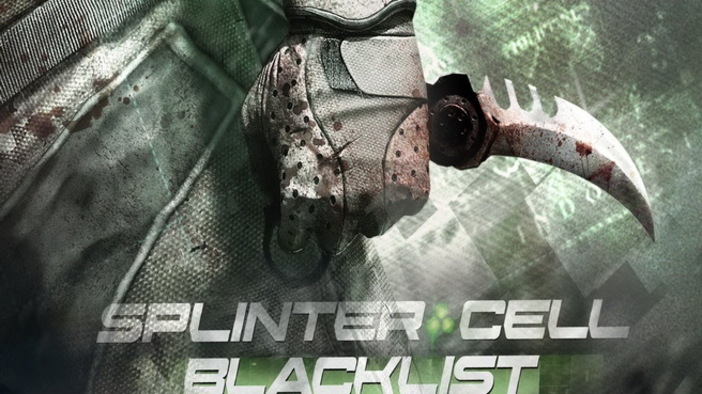 Splinter Cell: Blacklist