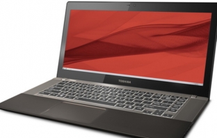 Toshiba Satellite U845W Toshiba Satellite U845W