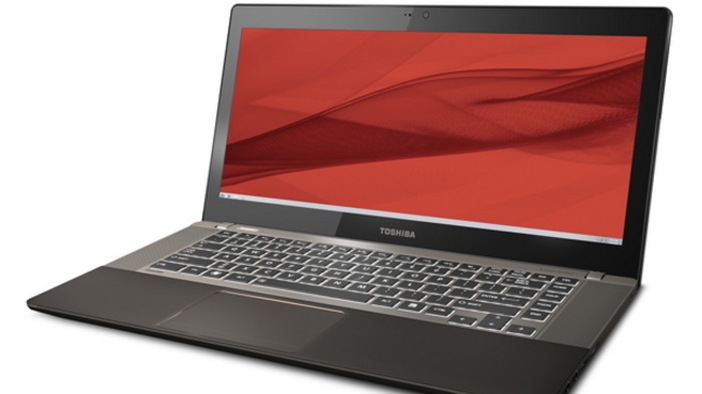 Toshiba Satellite U845W