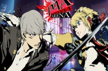 Persona 4 Arena