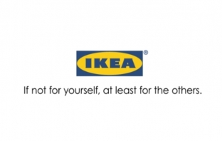IKEA Commercial 