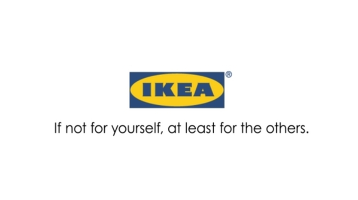 IKEA Commercial 