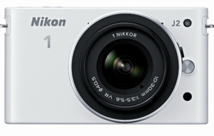 Nikon J2 Nikon J2