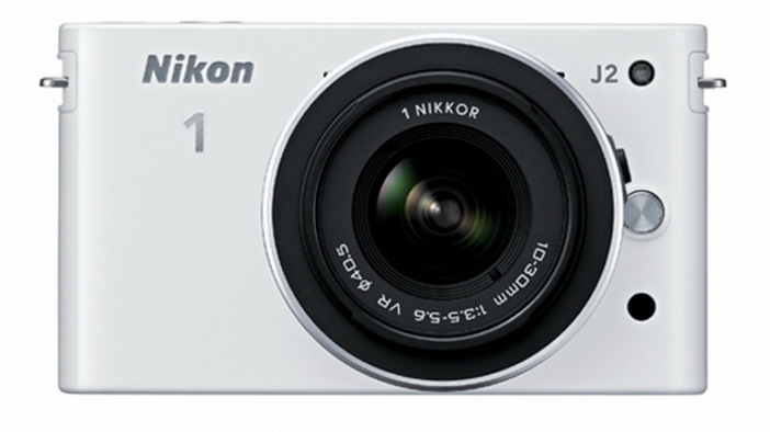 Nikon J2