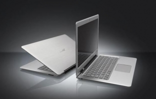 Acer Aspire S3 Ultrabook