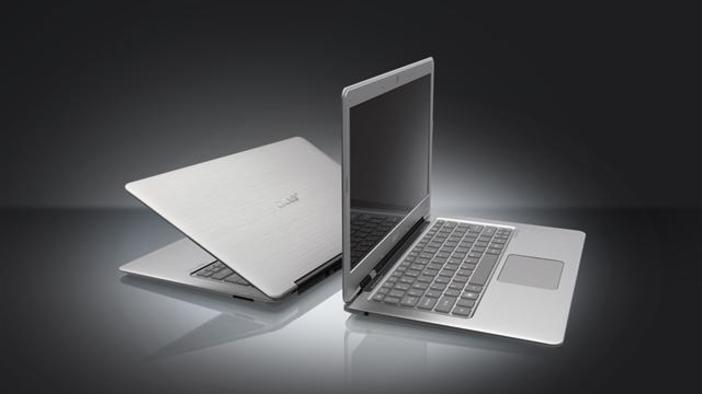 Acer Aspire S3 Ultrabook