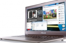 Asus Zenbook Prime UX31A