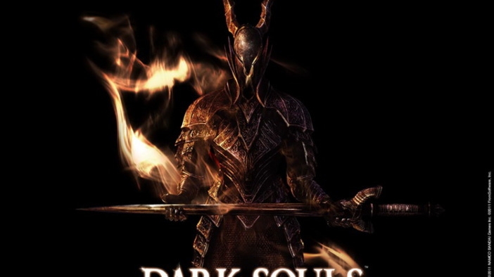 Dark Souls: Prepare to Die Edition