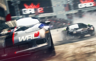 Grid 2