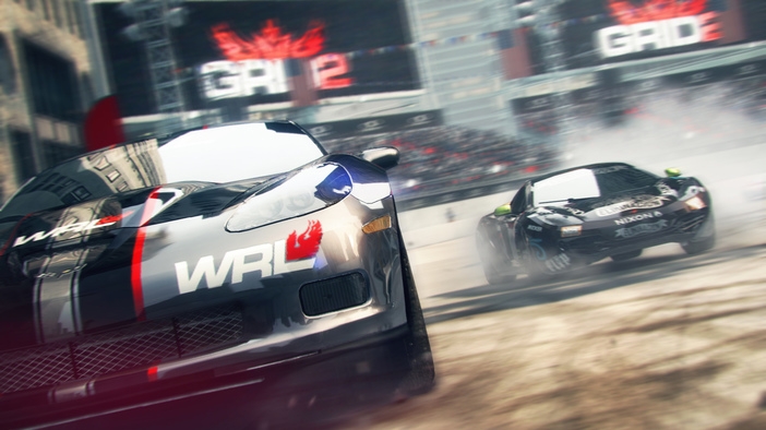 Grid 2