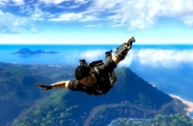 Just Cause 2