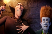 Hotel Transylvania (Official Trailer)