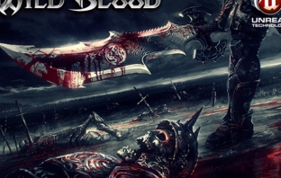 Wild Blood