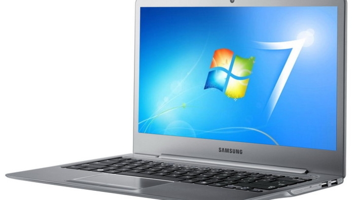 Samsung Series 5 NP535U3C