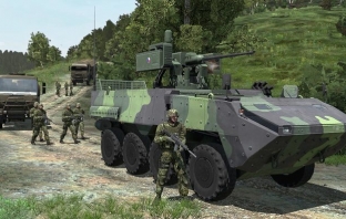 ArmA II