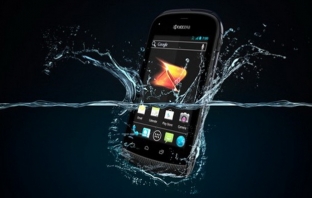 Kyocera Hydro Kyocera Hydro