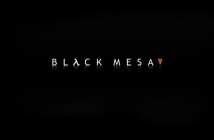 Black Mesa (Half-Life Remake)