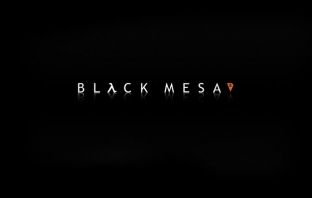 Black Mesa (Half-Life Remake)