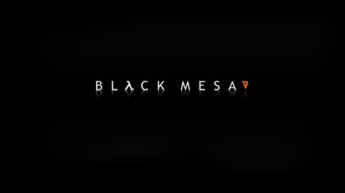 Black Mesa (Half-Life Remake)