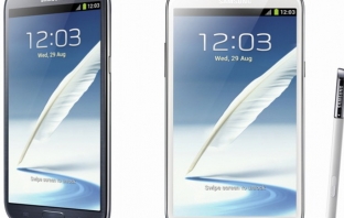 Samsung Galaxy Note 2 Samsung Galaxy Note 2