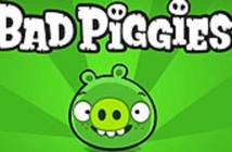 The Bad Piggies