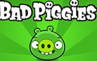 The Bad Piggies