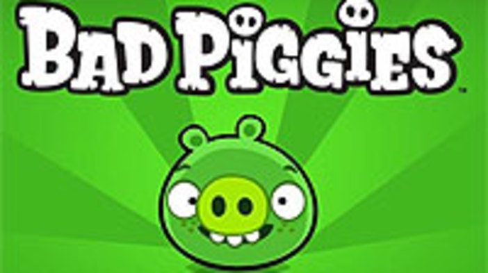 The Bad Piggies