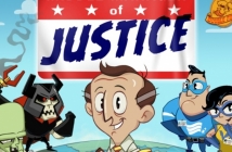 Middle Manager of Justice