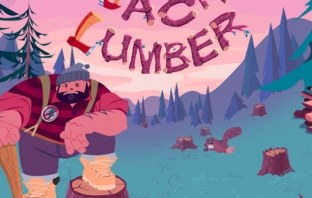 Jack Lumber