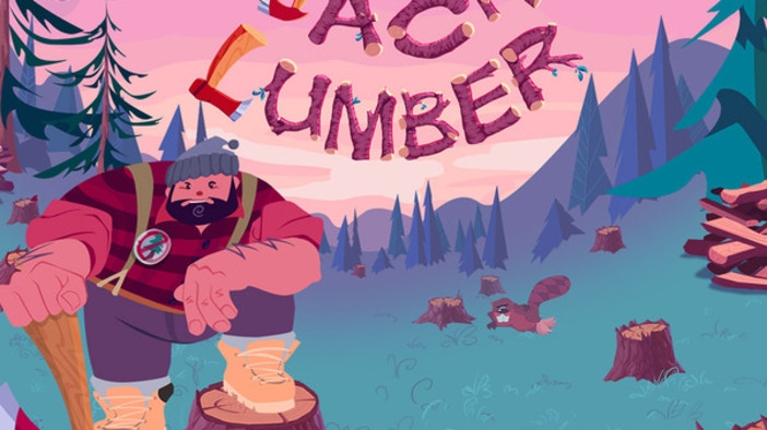 Jack Lumber