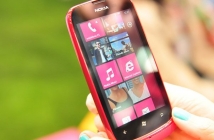 Nokia Lumia 610