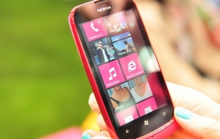 Nokia Lumia 610