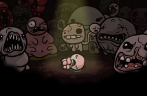 The Binding of Isaac