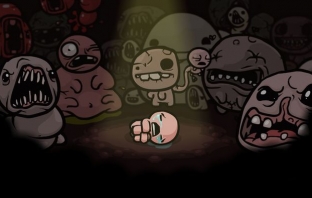 The Binding of Isaac