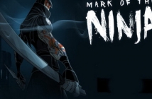 Mark of the Ninja