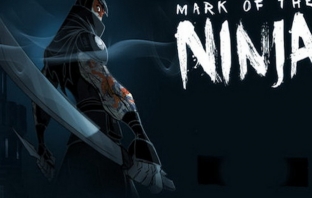 Mark of the Ninja