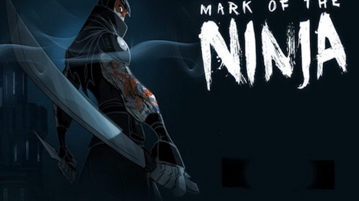 Mark of the Ninja