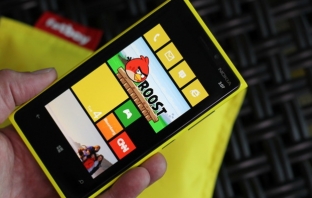 Nokia Lumia 920