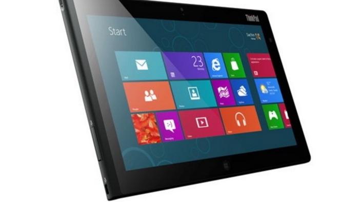 Lenovo ThinkPad Tablet 2