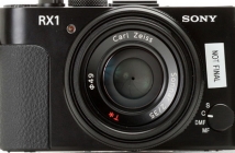 Sony Cyber-Shot RX1
