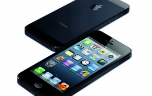 iPhone 5 