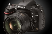 Nikon D600